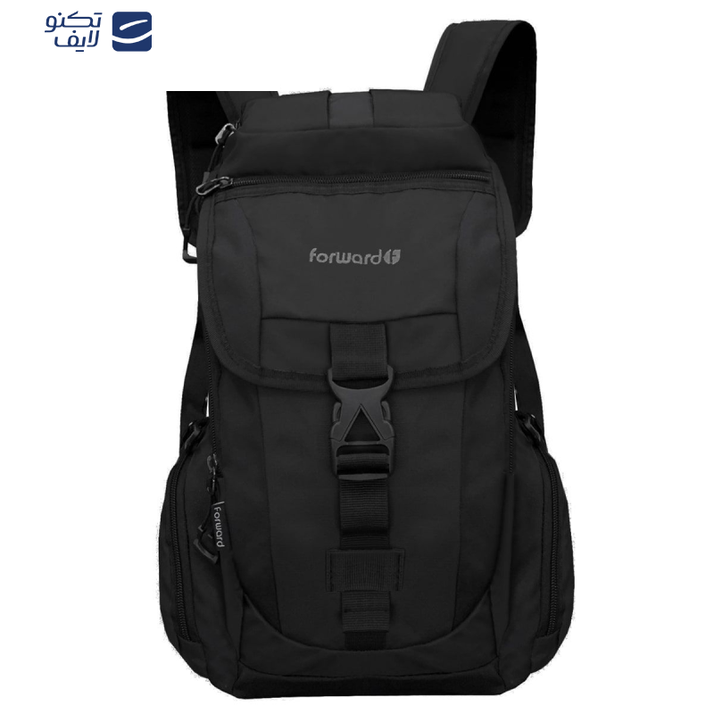 کوله پشتی فوروارد مدل FCLT9004