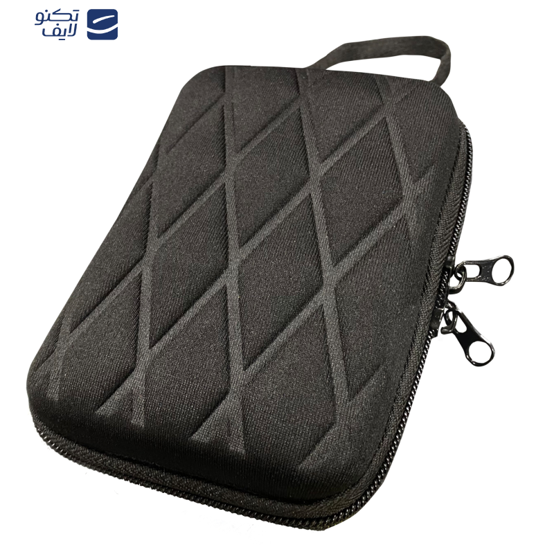 کیف هارد اکسترنال فوروارد کد FCLT6100