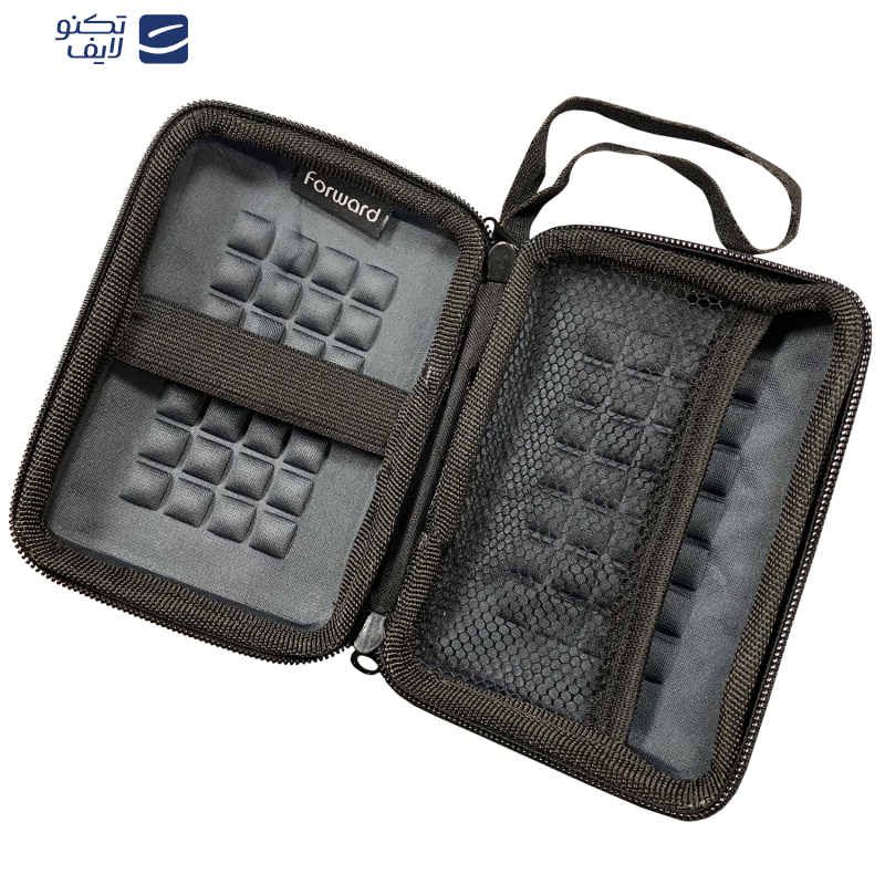 کیف هارد اکسترنال فوروارد کد FCLT6300