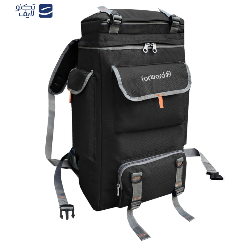 کوله پشتی فوروارد کد 8040 سری CAMPING