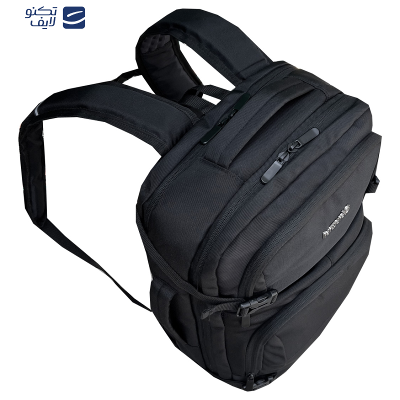 کوله پشتی فوروارد کد FCLT6505 SUPERCONDUCTIVE