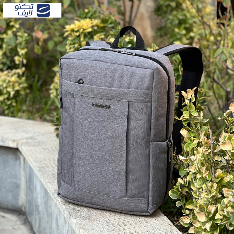 کوله پشتی فوروارد کد FCLT6502MANNER DEVICE