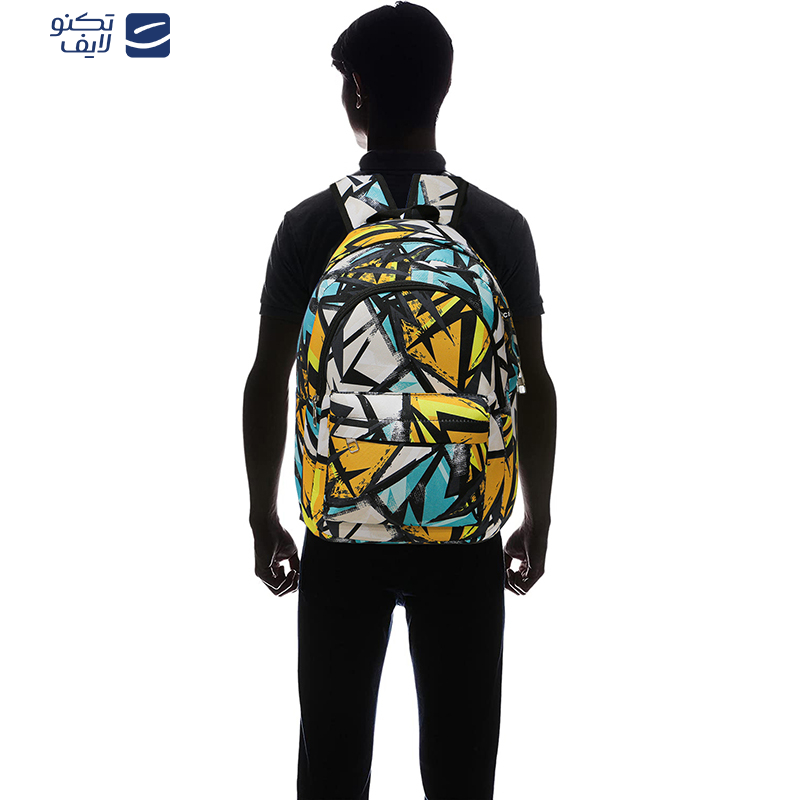 کوله پشتی پسرانه مدل BB-150003