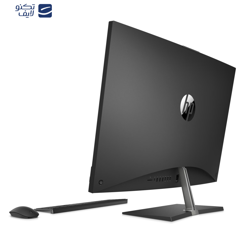 کامپیوتر همه کاره 32 اینچ اچ‌ پی مدل Pavilion 31.5 B1033nh-i7 13700T 32GB 1SSD RTX3050ti