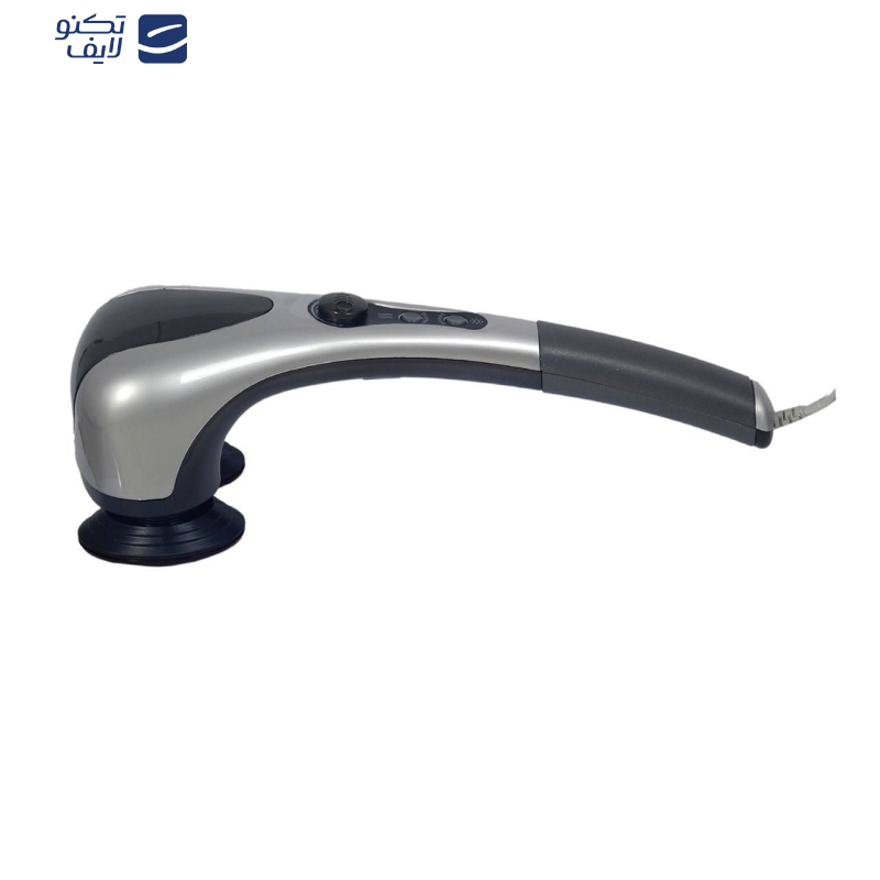 ماساژور برقی سولاکس مدل DOUBLE HEADS HEATING