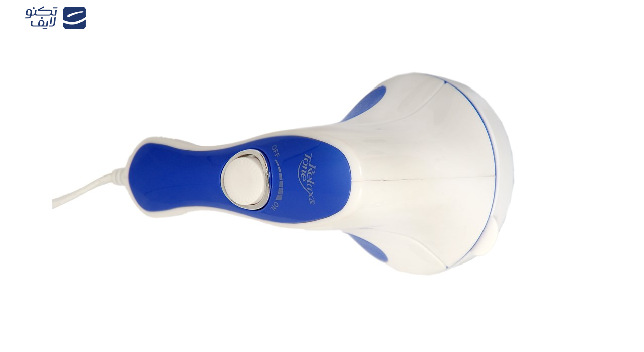 ماساژور ریلکس اند تون مدل Spin 