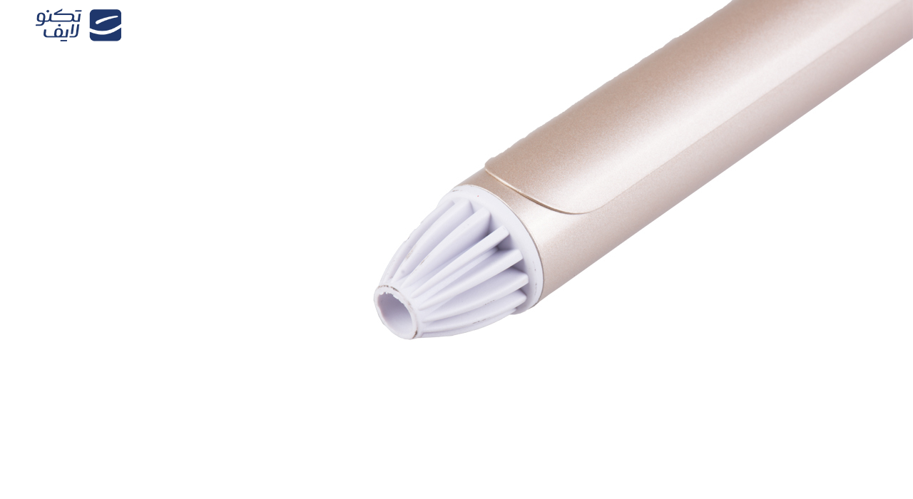 فر کننده مو روزیا مدل ROZIA HR721