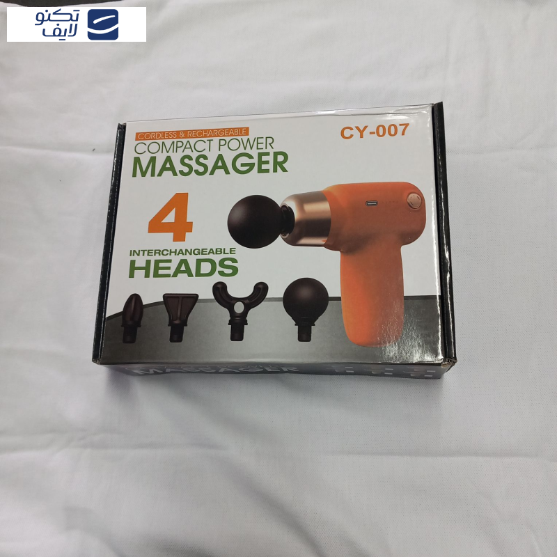 ماساژور برقی مدل CY - 007.84