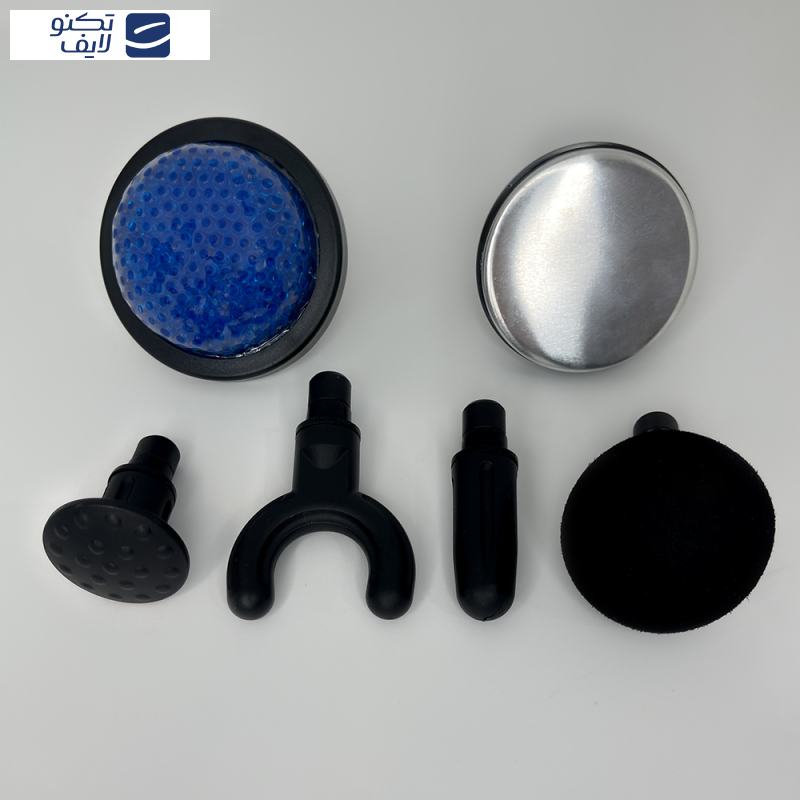 ماساژور برقی مدل JY-760 PLUS