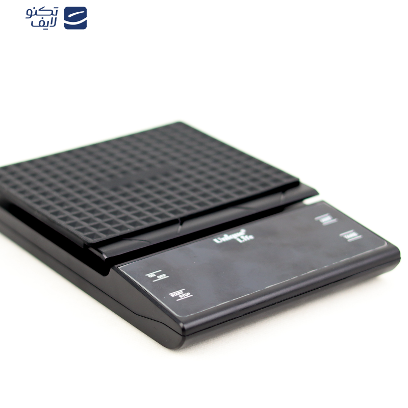 ترازوی آشپزخانه یونیک لایف مدل 0003