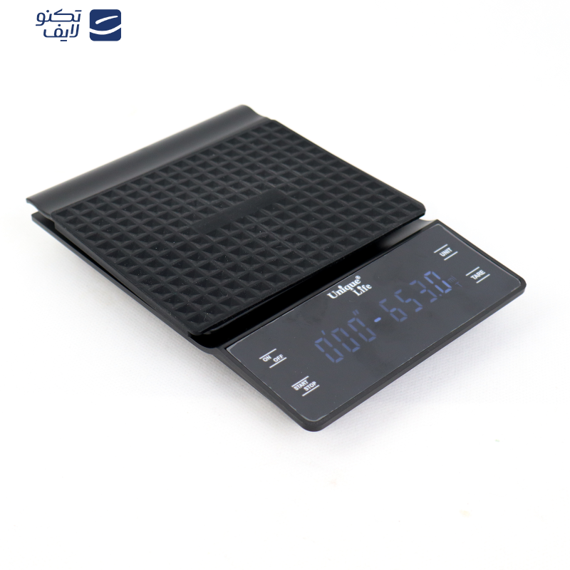 ترازوی آشپزخانه یونیک لایف مدل 007