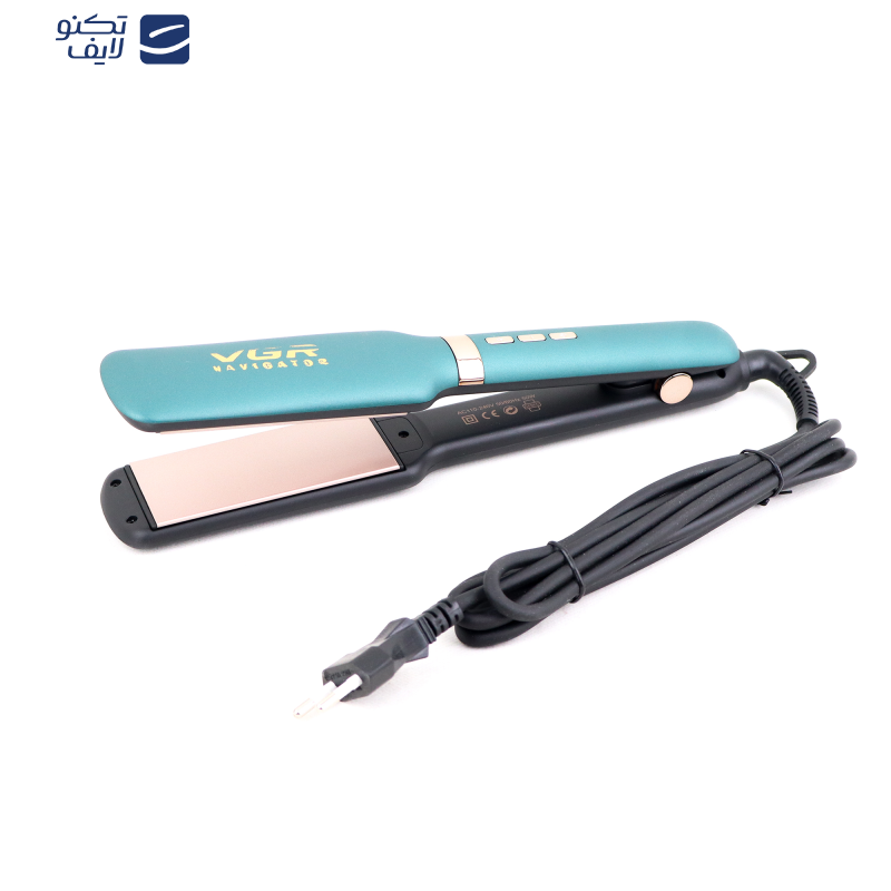 اتو مو وی جی ار مدل  V-533