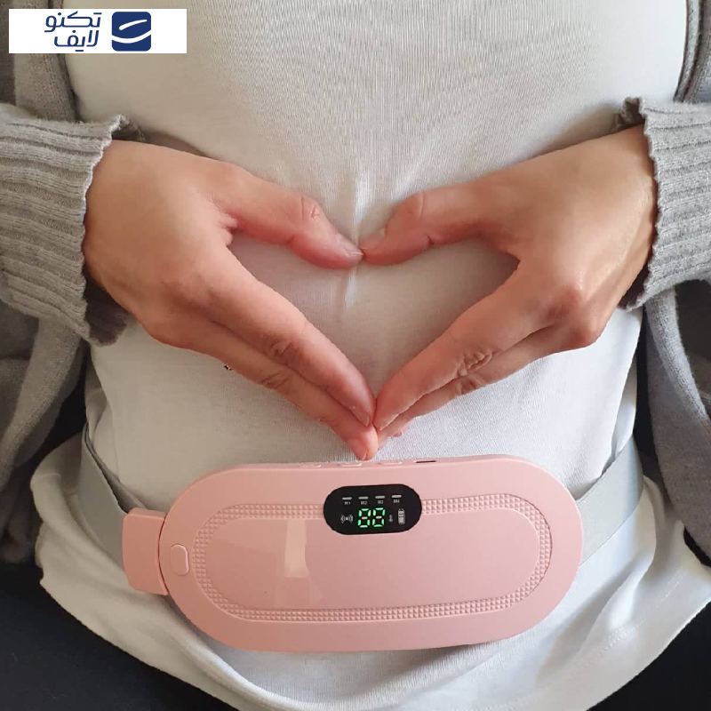 ماساژور شکم مدل MDHLPNK