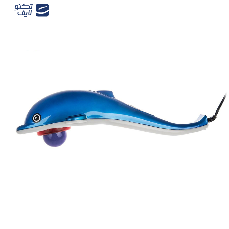 ماساژور دلفین مدل KL85800