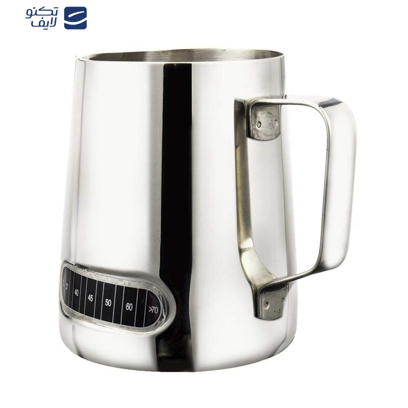 شیرجوش مدل پیچر دماسنج دار کد Thermo-350