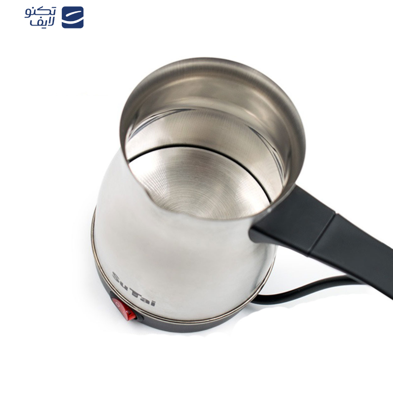 قهوه جوش سوتای مدل st-005