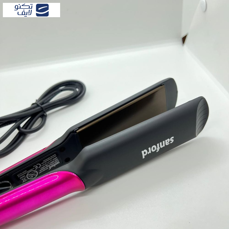 اتو و حالت دهنده ی مو سانفورد مدل SF1001HST