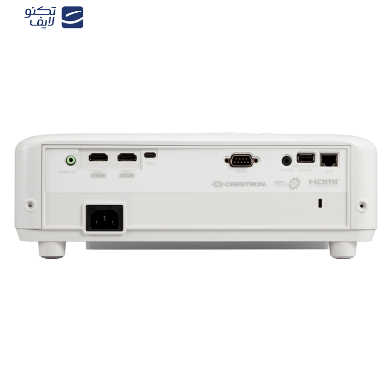 ویدئو پروژکتور ویوسونیک مدل PX748-4K