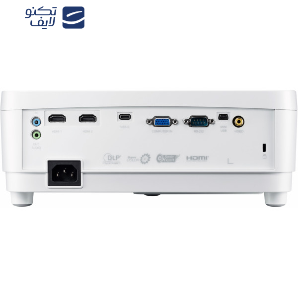 ویدئو پروژکتور ویوسونیک مدل PX706HD