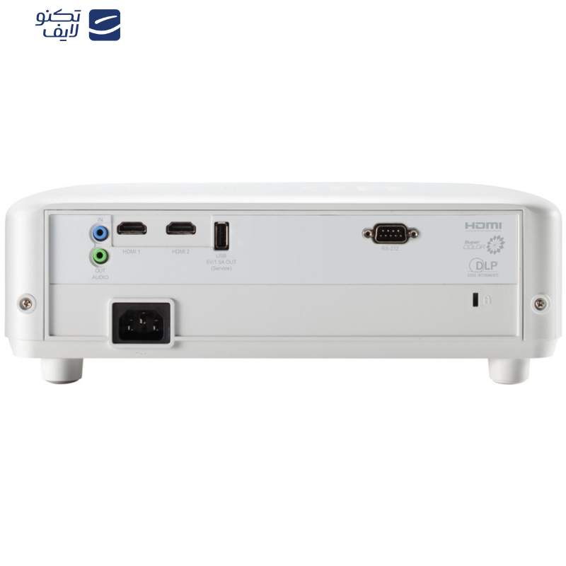 ویدئو پروژکتور ویوسونیک مدل PX701HDH