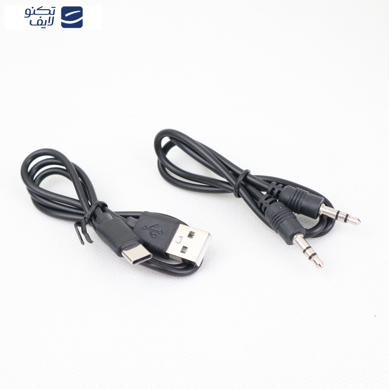 اسپیکر بلوتوثی قابل حمل ویسمی مدل WS-Y5