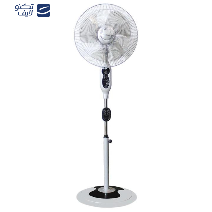 پنکه سانی مدل DWS-2600