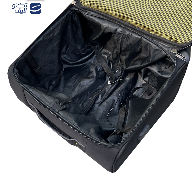 چمدان خلبانی فوروارد کد FCLT5569EASY FLY