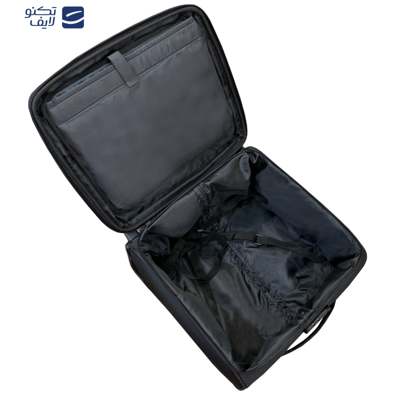 چمدان خلبانی فوروارد مدل FCLT4085