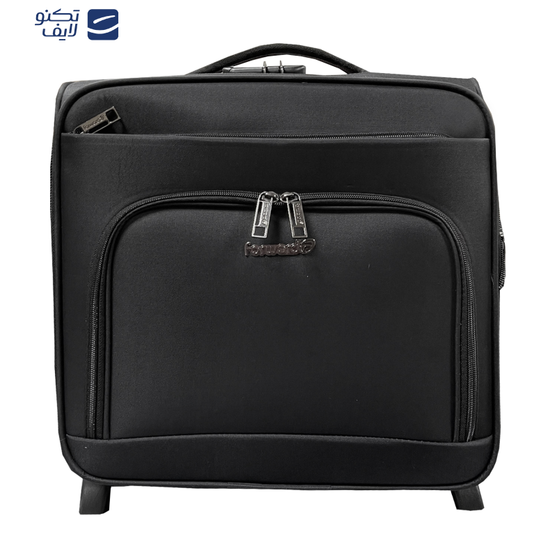 چمدان خلبانی فوروارد مدل FCLT4078 