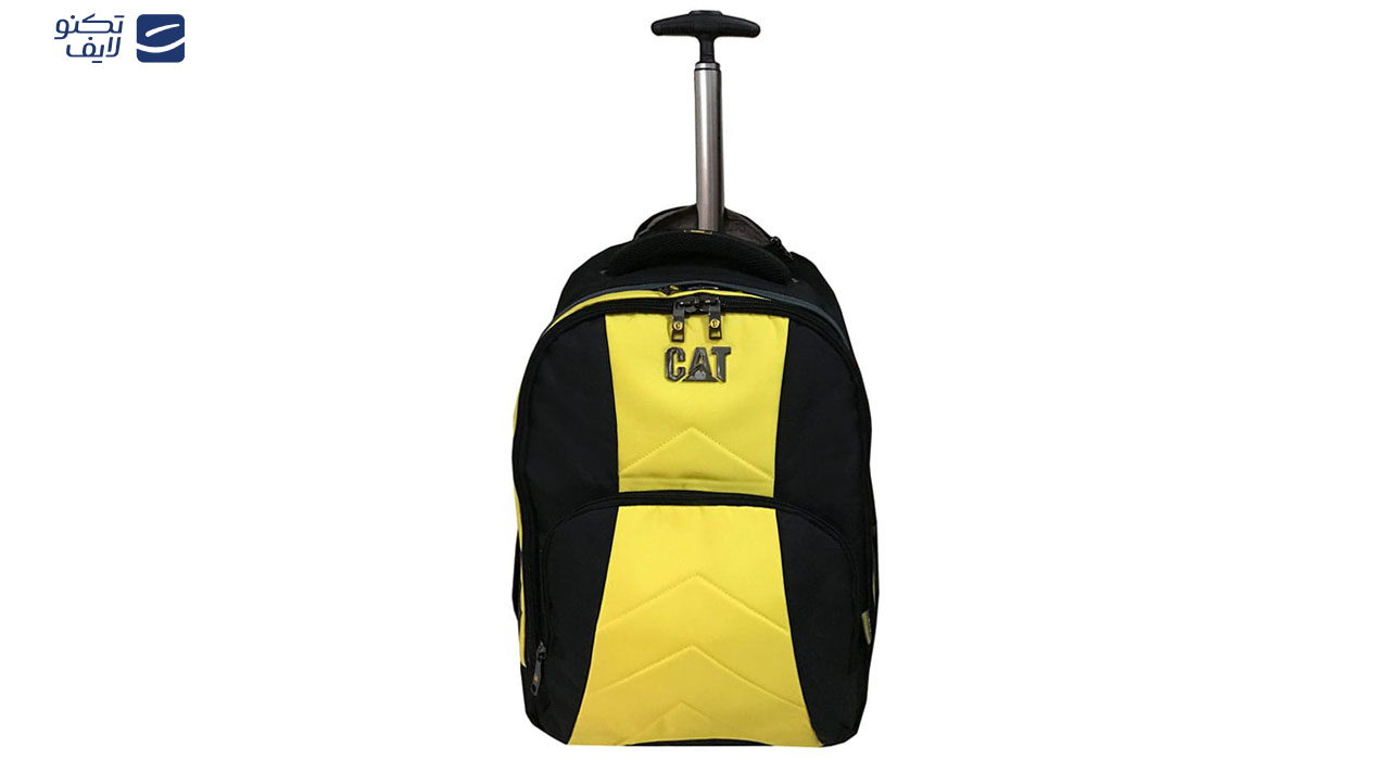 کیف مسافرتی مدل CT160-L