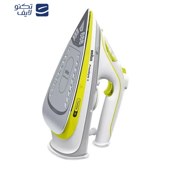 اتو بخار براون مدل SI 5016