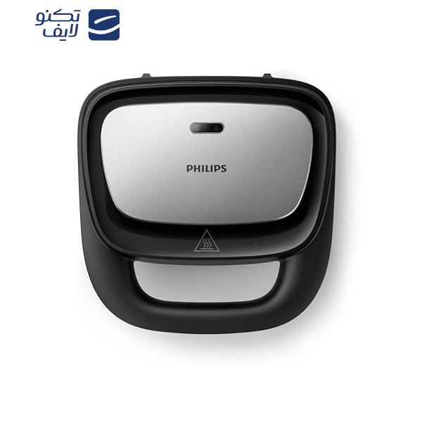 ساندویچ ساز فیلیپس مدل HD2350/80