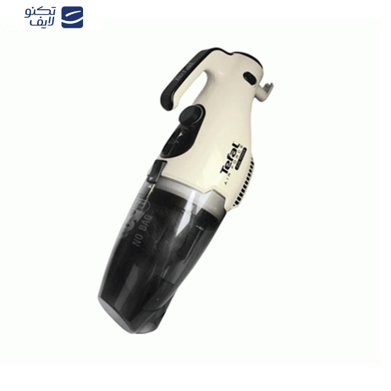 جاروبرقی تفال مدل UY5118TR