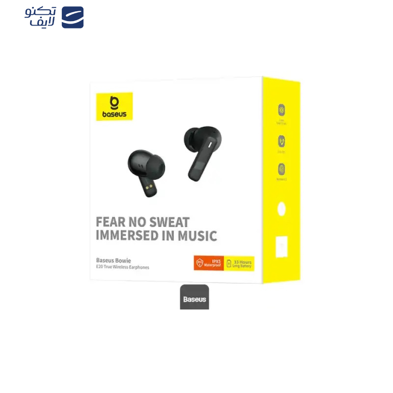 هدفون گیمینگ بیسوس مدل KDU E20 LOPENAL BOWIE