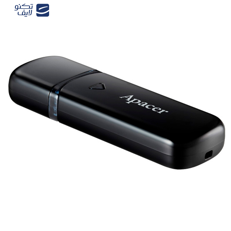 فلش مموری اپیسر مدل AH355 USB3.2 ظرفیت 32 گیگابایت فلش مموری اپیسر مدل AH355 USB3.2 ظرفیت 32 گیگابایت