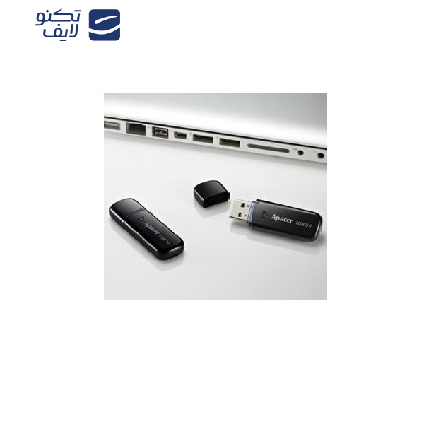 فلش مموری اپیسر مدل AH355 ظرفیت 128 گیگابایت فلش مموری اپیسر مدل AH355 ظرفیت 128 گیگابایت