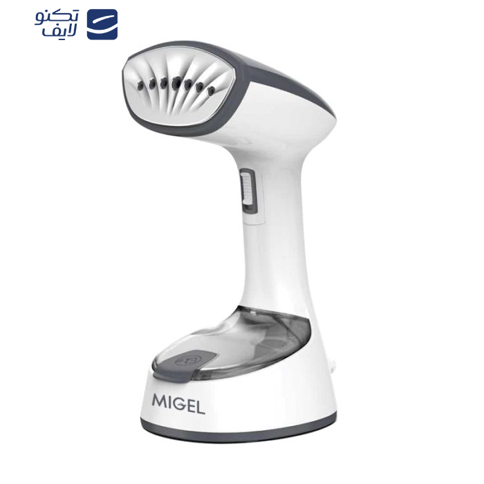 بخارگر میگل مدل GGS 110 CHINESE