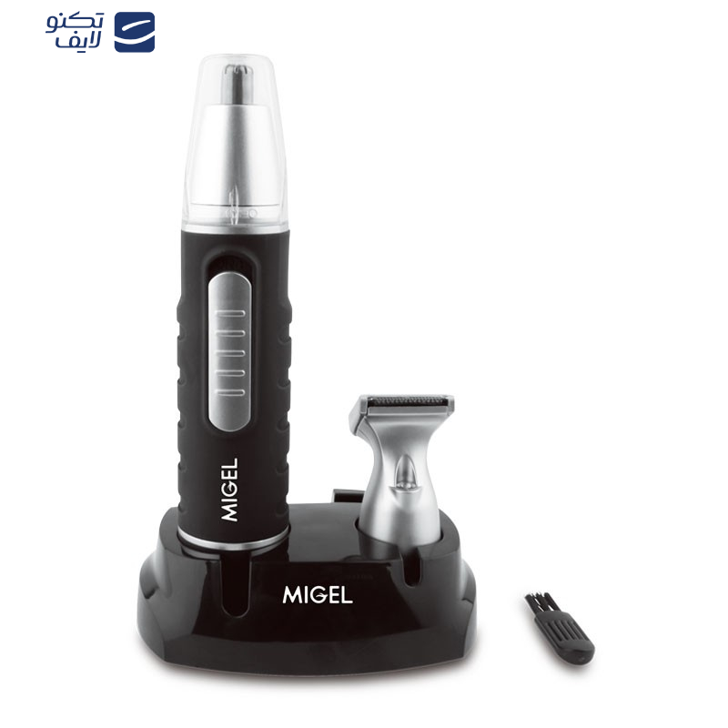 موزن گوش و بینی و خط زن میگل مدل GHT 15