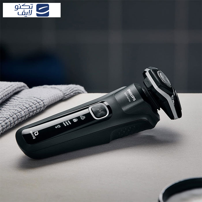 ماشین اصلاح موی صورت شارژی فیلیپس مدل 5898/38 ماشین اصلاح موی صورت شارژی فیلیپس مدل 5898/38