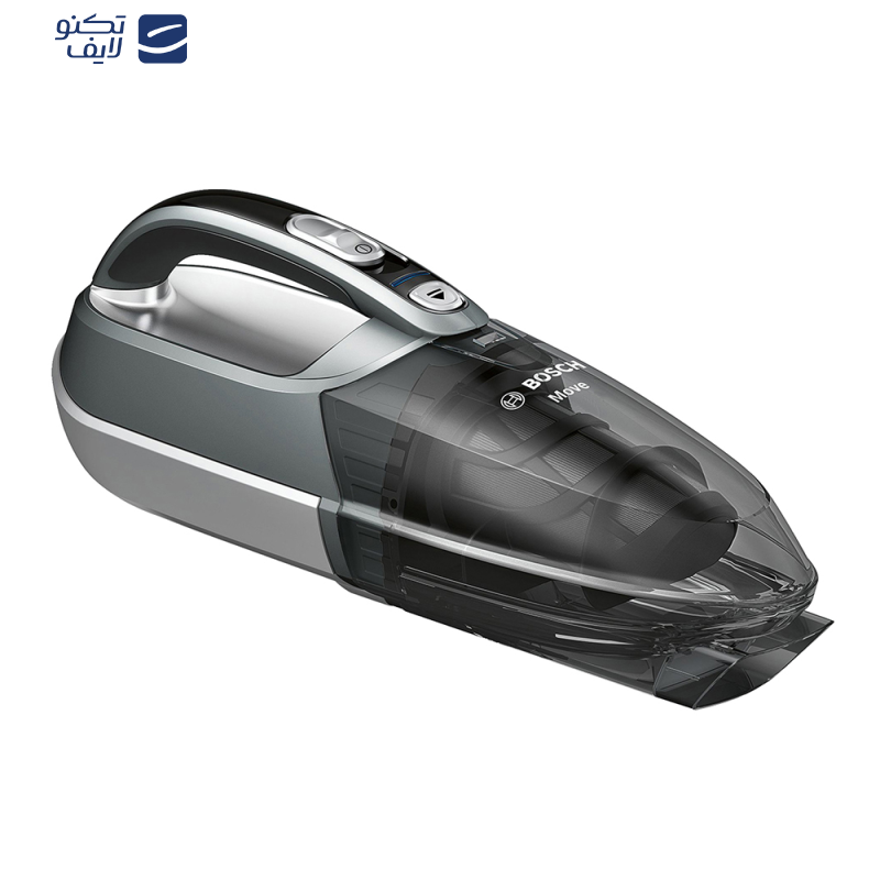 جارو شارژی بوش مدل BHNL21PRO