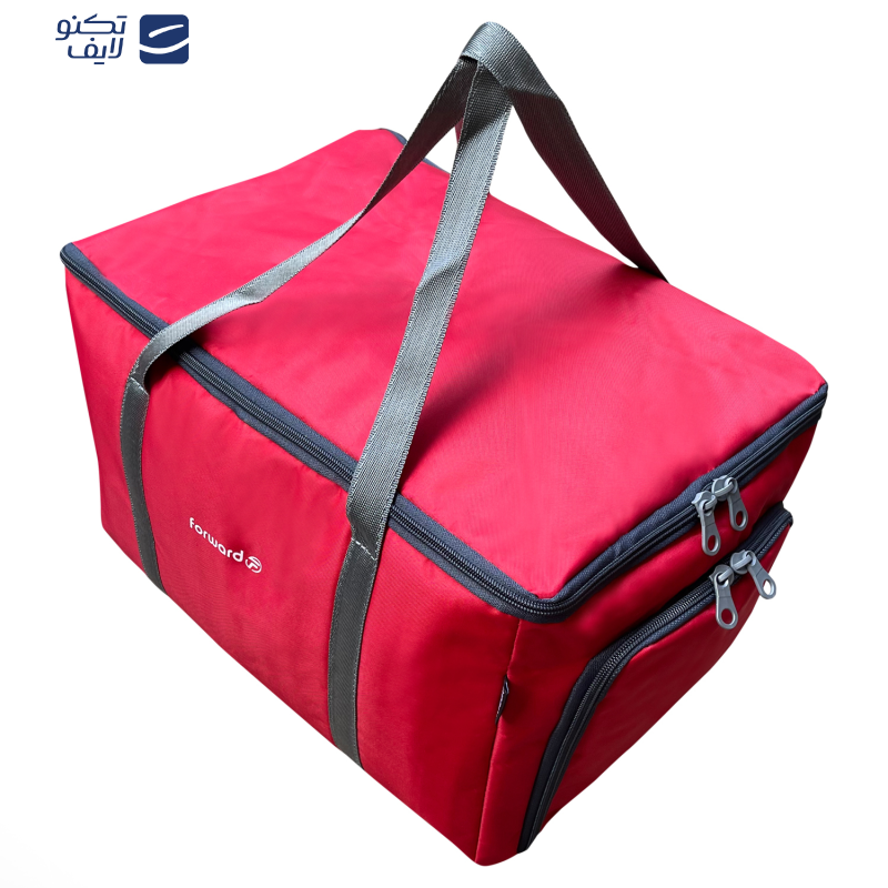 ساک پیک نیک فوروارد مدل FCLT2336 ساک پیک نیک فوروارد مدل FCLT2336