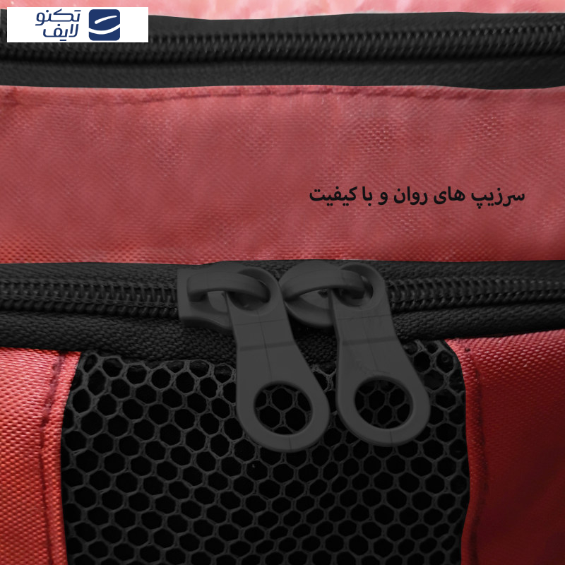 ساک پیک نیک فوروارد مدل FCLT2337