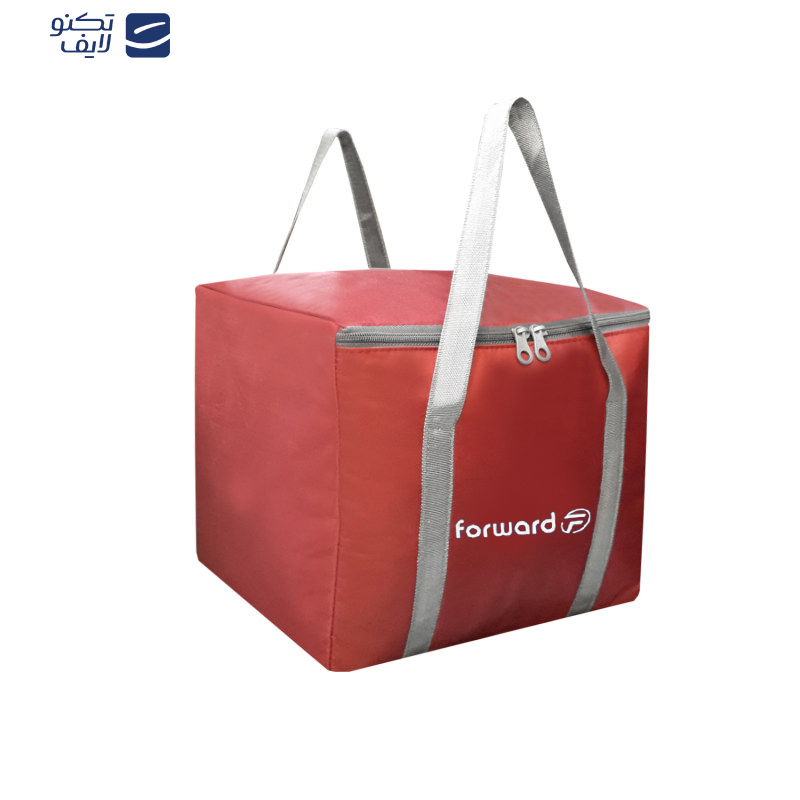 نظم دهنده سفری فوروارد مدل FCLT2338