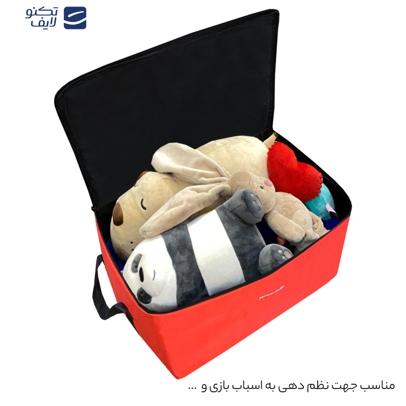 ساک پیک نیک فوروارد کد FCLT2234 GO TRAVEL