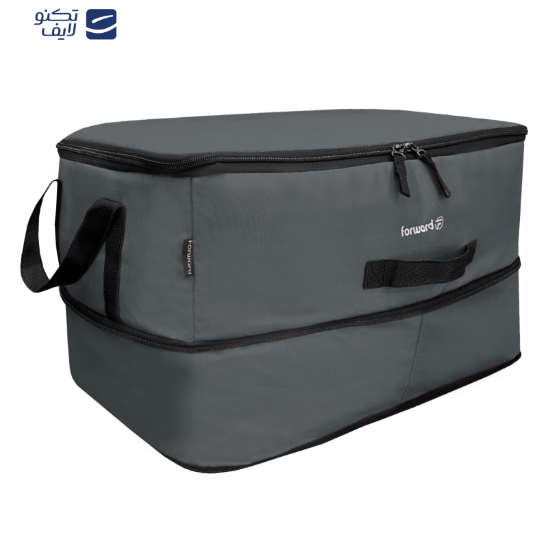 کیف پیک نیک فوروارد مدل FCLT4411 کیف پیک نیک فوروارد مدل FCLT4411