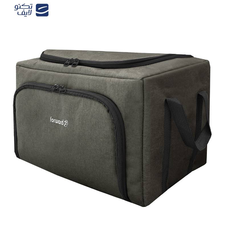 ساک پیک نیک فوروارد مدل FCLT4435 REGULATE