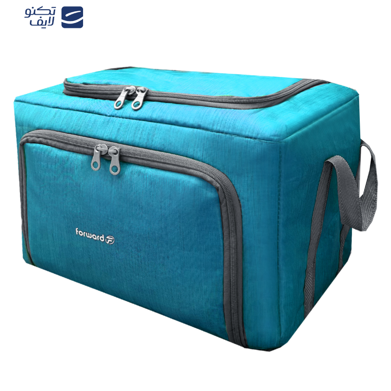 ساک پیک نیک فوروارد کد FCLT4441 ROOMINESS PLACE