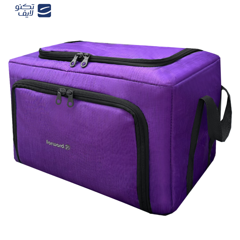 ساک پیک نیک فوروارد کد FCLT4442 LOVELY DESIGN