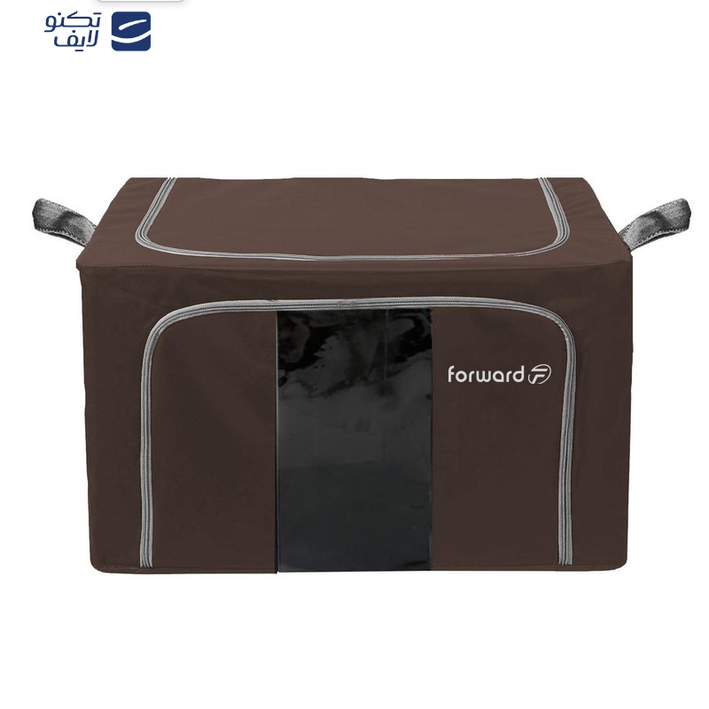 نظم دهنده سفری فوروارد کد FCLT4446 ORGANISE BOX