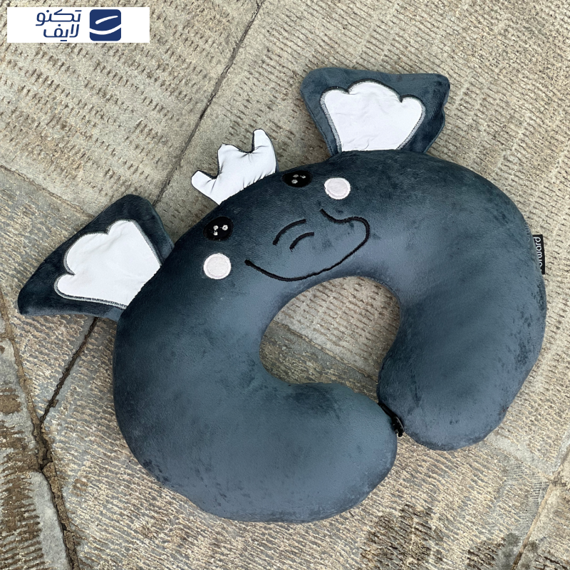 بالش دور گردنی سفری فوروارد کد FCLT500503 GLAD ELEPHANT